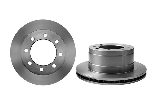 Disco Freno Brembo 09.B655.10 - Mi Refacción