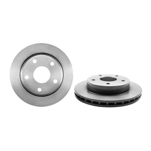 Cargar imagen en el visor de la galería, Disco Freno Brembo 09.B657.10 - Mi Refacción