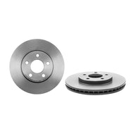 Disco Freno Brembo 09.B659.10 - Mi Refacción