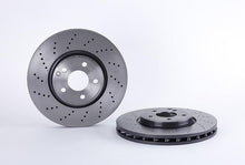 Cargar imagen en el visor de la galería, Disco Freno Brembo 09.B742.51 - Mi Refacción