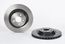 Cargar imagen en el visor de la galería, Disco Freno Brembo 09.B842.31 - Mi Refacción