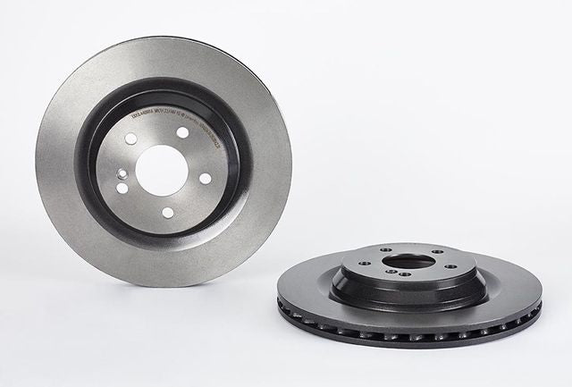 Disco Freno Brembo 09.B842.31 - Mi Refacción