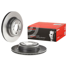 Cargar imagen en el visor de la galería, Disco Freno Brembo 09.C117.11 - Mi Refacción