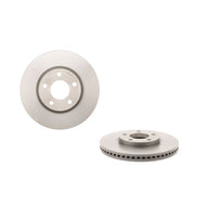 Disco Freno Brembo 09.C176.21 - Mi Refacción