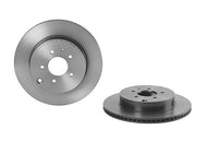 Disco Freno Brembo 09.C178.11 - Mi Refacción