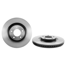 Cargar imagen en el visor de la galería, Disco Freno Brembo 09.C185.11 - Mi Refacción