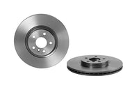 Disco Freno Brembo 09.C351.11 - Mi Refacción