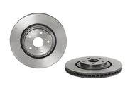Disco Freno Brembo 09.C499.11 - Mi Refacción