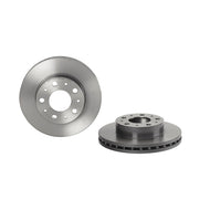 Disco Freno Brembo 09.D018.11 - Mi Refacción