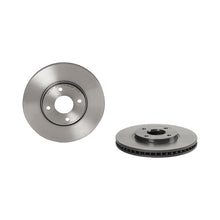 Cargar imagen en el visor de la galería, Disco Freno Brembo 09.D216.11 - Mi Refacción