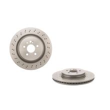 Cargar imagen en el visor de la galería, Disco Freno Brembo 09.D268.11 - Mi Refacción