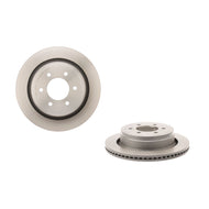 Disco Freno Brembo 09.D274.20 - Mi Refacción