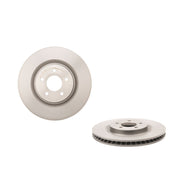 Disco Freno Brembo 09.D276.11 - Mi Refacción