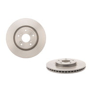 Disco Freno Brembo 09.D279.11 - Mi Refacción