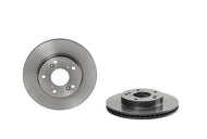 Disco Freno Brembo 09.D395.11 - Mi Refacción