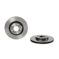 Disco Freno Brembo 09.D428.11 - Mi Refacción