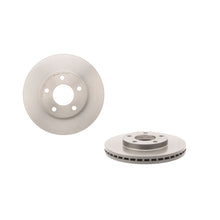 Cargar imagen en el visor de la galería, Disco Freno Brembo 09.D449.11 - Mi Refacción