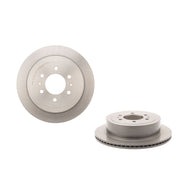 Disco Freno Brembo 09.D452.11 - Mi Refacción
