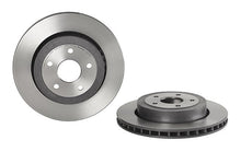 Cargar imagen en el visor de la galería, Disco Freno Brembo 09.N213.11 - Mi Refacción