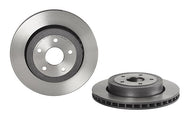 Disco Freno Brembo 09.N213.11 - Mi Refacción