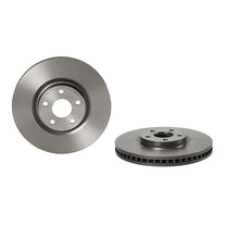 Cargar imagen en el visor de la galería, Disco Freno Brembo 09.N284.21 - Mi Refacción