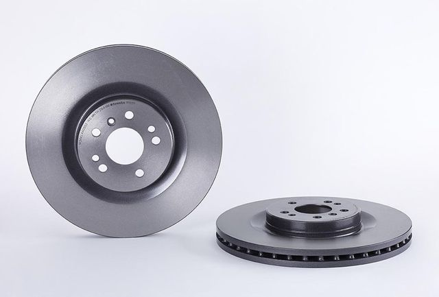 Disco Freno Brembo 09.R103.11 - Mi Refacción