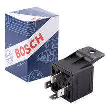 Cargar imagen en el visor de la galería, Relevador Bosch 0 332 019 110 - Mi Refacción
