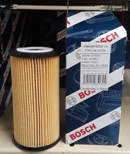 Cargar imagen en el visor de la galería, Filtro Aceite Bosch 0 986 Mf0 000 - Mi Refacción