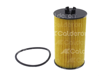 Cargar imagen en el visor de la galería, Filtro Aceite Bosch 0 986 Mf0 004 - Mi Refacción