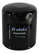 Cargar imagen en el visor de la galería, Filtro Aceite Bosch 0 986 Mf0 039 - Mi Refacción