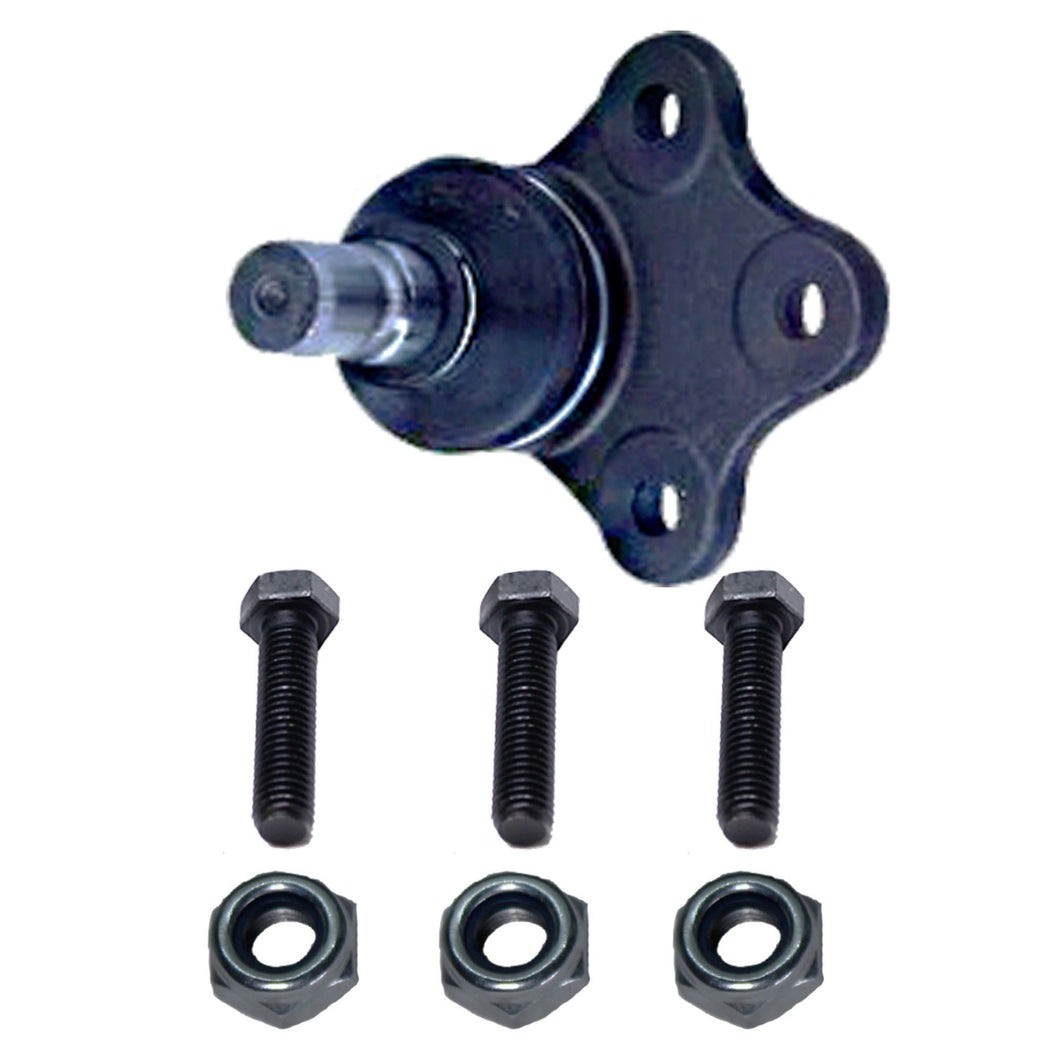 Rótula Tread Saver 1008001 - Mi Refacción