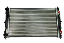 Cargar imagen en el visor de la galería, Radiador Deyac 1009074Usa34Mm - Mi Refacción