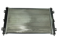 Radiador Deyac 1009074Usa34Mm - Mi Refacción