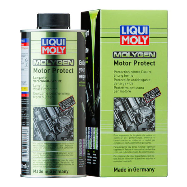 Protector Motor Liqui Moly 1015 - Mi Refacción