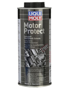 Protector Motor Liqui Moly 1018 - Mi Refacción