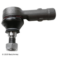 Terminal Dirección Beck Arnley 101-4011 - Mi Refacción