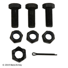 Cargar imagen en el visor de la galería, Rótula Beck Arnley 101-4705 - Mi Refacción