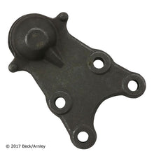 Cargar imagen en el visor de la galería, Rótula Beck Arnley 101-4717 - Mi Refacción