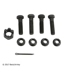 Cargar imagen en el visor de la galería, Rótula Beck Arnley 101-4717 - Mi Refacción