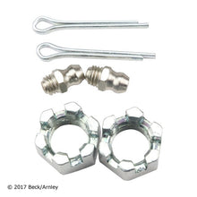 Cargar imagen en el visor de la galería, Varilla Dirección Beck Arnley 101-4809 - Mi Refacción