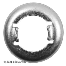 Cargar imagen en el visor de la galería, Terminal Dirección Beck Arnley 101-4820 - Mi Refacción