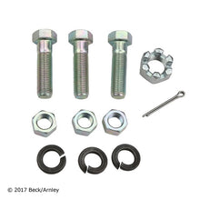 Cargar imagen en el visor de la galería, Rótula Beck Arnley 101-4848 - Mi Refacción