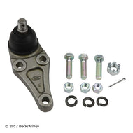 Rótula Beck Arnley 101-4848 - Mi Refacción