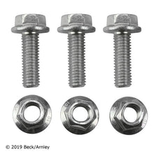 Cargar imagen en el visor de la galería, Rótula Beck Arnley 101-5246 - Mi Refacción