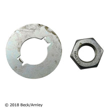 Cargar imagen en el visor de la galería, Terminal Dirección Beck Arnley 101-5647 - Mi Refacción