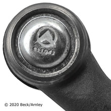 Cargar imagen en el visor de la galería, Terminal Dirección Beck Arnley 101-5846 - Mi Refacción
