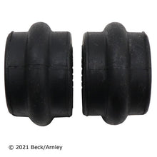 Cargar imagen en el visor de la galería, Goma Barra Estabilizadora Beck Arnley 101-6365 - Mi Refacción