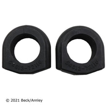 Cargar imagen en el visor de la galería, Goma Barra Estabilizadora Beck Arnley 101-6365 - Mi Refacción