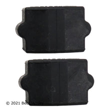 Cargar imagen en el visor de la galería, Goma Barra Estabilizadora Beck Arnley 101-6365 - Mi Refacción