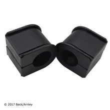 Cargar imagen en el visor de la galería, Goma Barra Estabilizadora Beck Arnley 101-6494 - Mi Refacción
